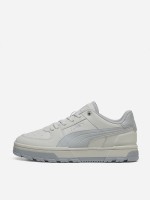 Кроссовки мужские Puma Puma Caven 2.0 серые 39746602 изображение 2