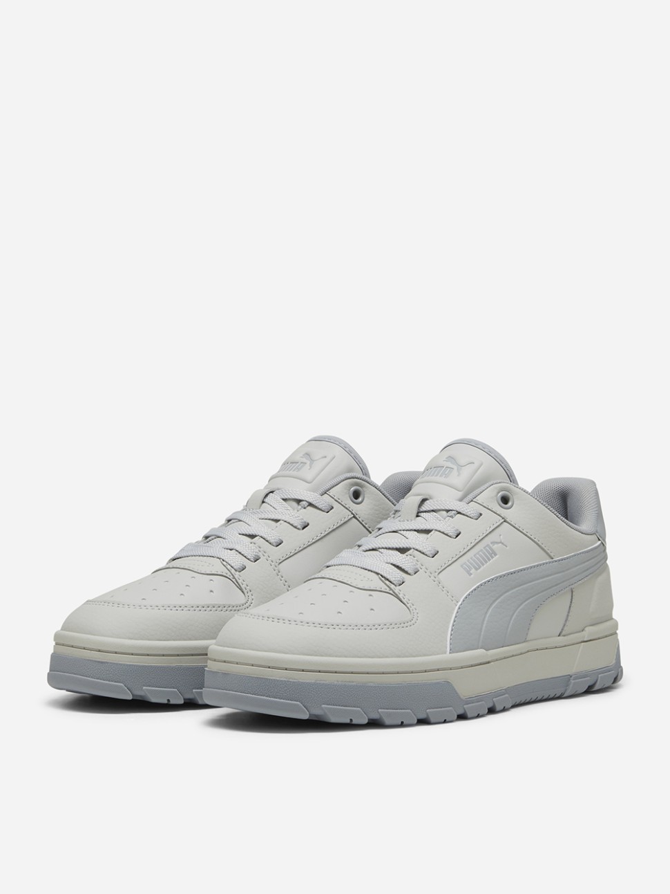 Кросівки чоловічі Puma Puma Caven 2.0 сірі 39746602 — фото 4 — Sport City Кросівки чоловічі Puma Puma Caven 2.0 сірі 39746602 — фото 4