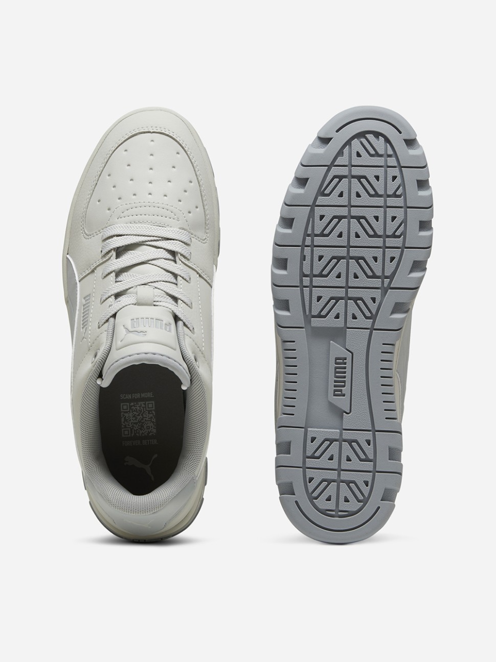 Кросівки чоловічі Puma Puma Caven 2.0 сірі 39746602 — фото 5 — Sport City Кросівки чоловічі Puma Puma Caven 2.0 сірі 39746602 — фото 5