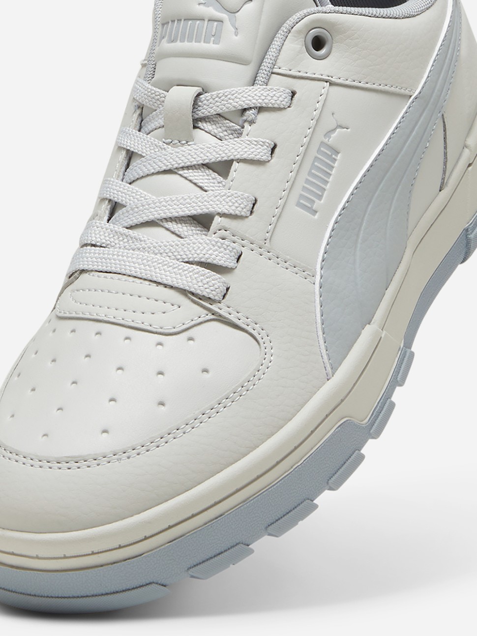 Кросівки чоловічі Puma Puma Caven 2.0 сірі 39746602 — фото 7 — Sport City Кросівки чоловічі Puma Puma Caven 2.0 сірі 39746602 — фото 7