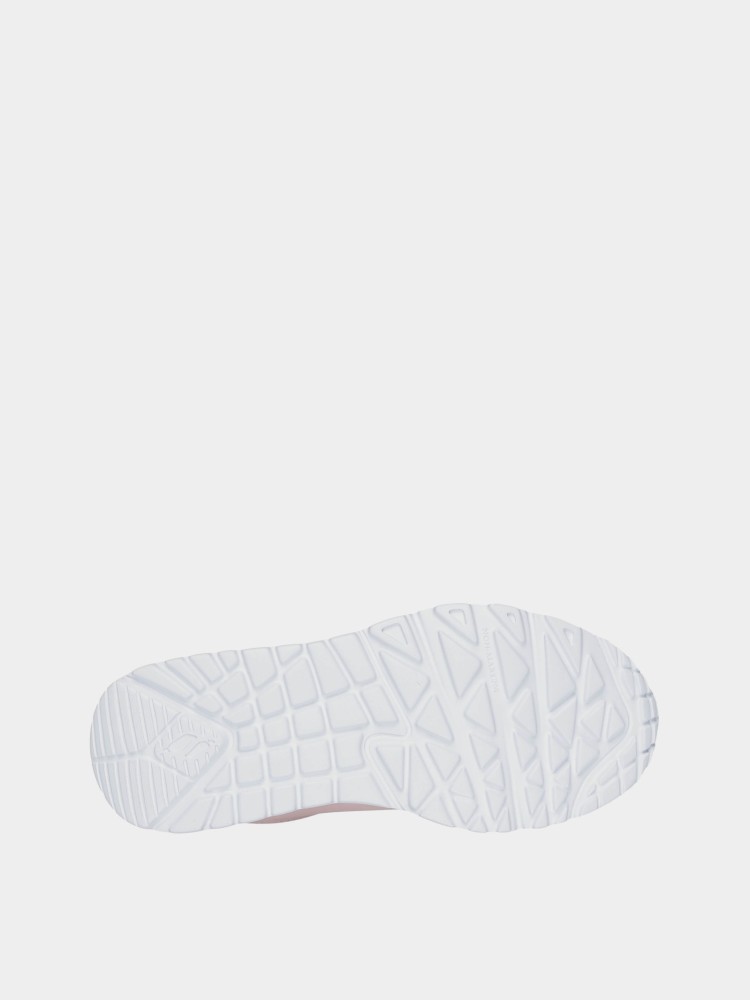 Кроссовки детские Skechers Uno Lite фиолетовые 310384L MVE  изображение 5