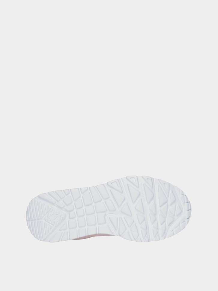 Кроссовки детские Skechers Uno Lite фиолетовые 310384L MVE  изображение 5