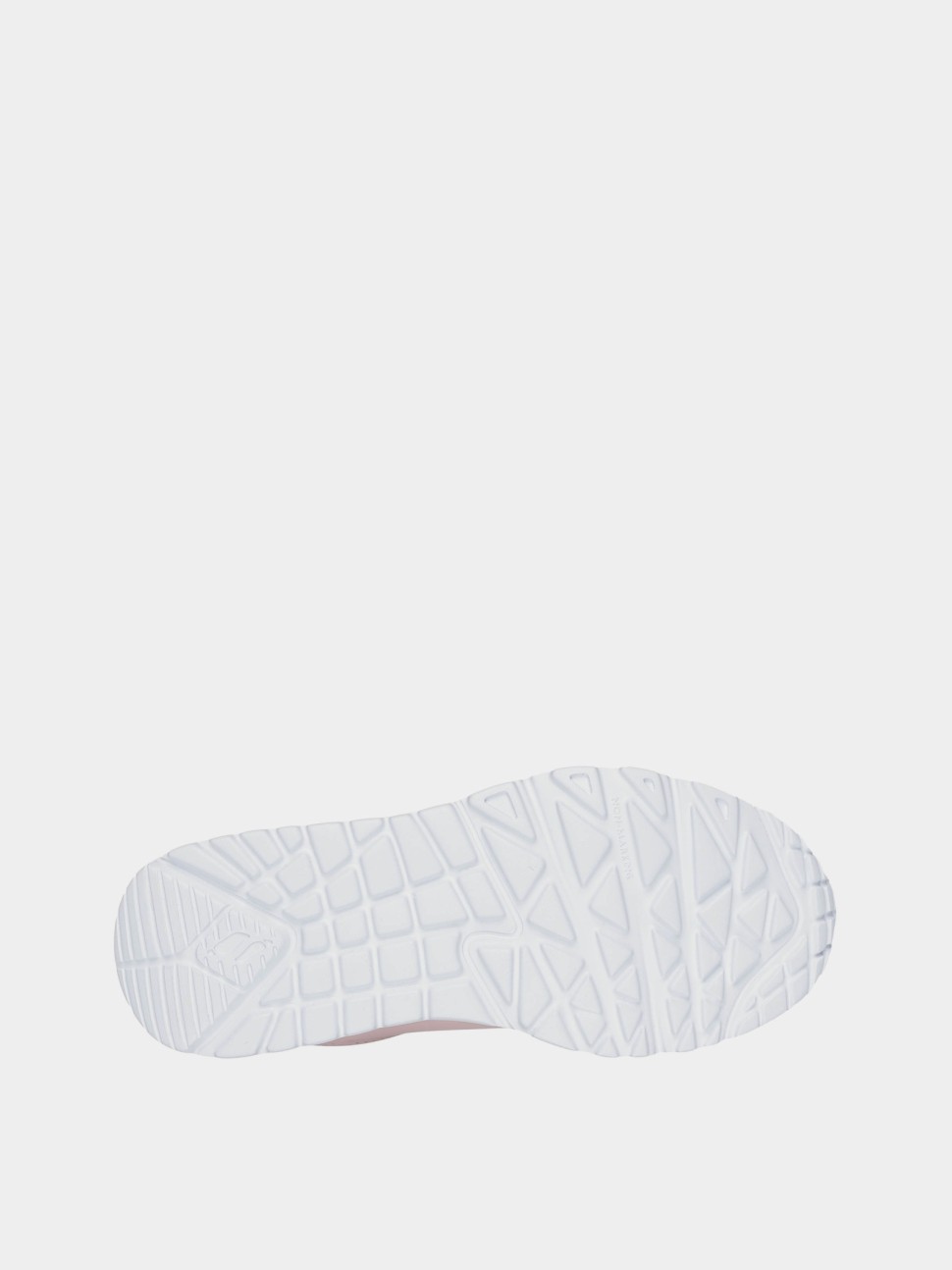 Кросівки дитячі Skechers Uno Lite фіолетові 310384L MVE  — фото 5