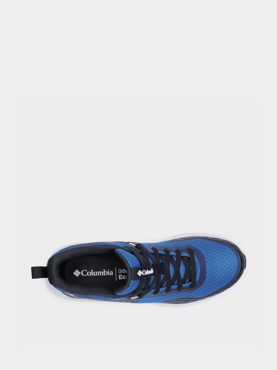 Черевики чоловічі Columbia KONOS™ TRS OUTDRY™ MID темно-сині 2103761-433 — фото 8