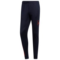 Штани чоловічі Adidas сині FI4671  изображение 1