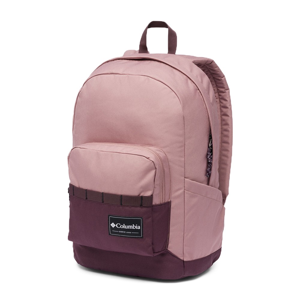 Рюкзак Columbia Zigzag II 22L Backpack розовый 2094411-609