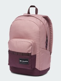 Рюкзак Columbia Zigzag™ II 22L Backpack рожевий 2094411-609 изображение 2