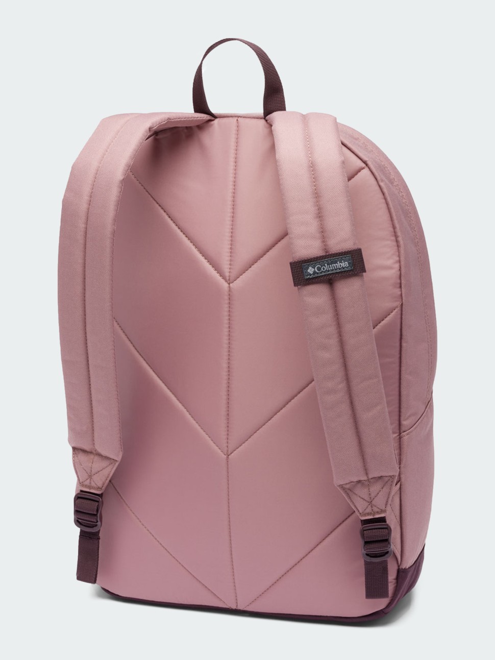 Рюкзак Columbia Zigzag™ II 22L Backpack рожевий 2094411-609 — фото 3
