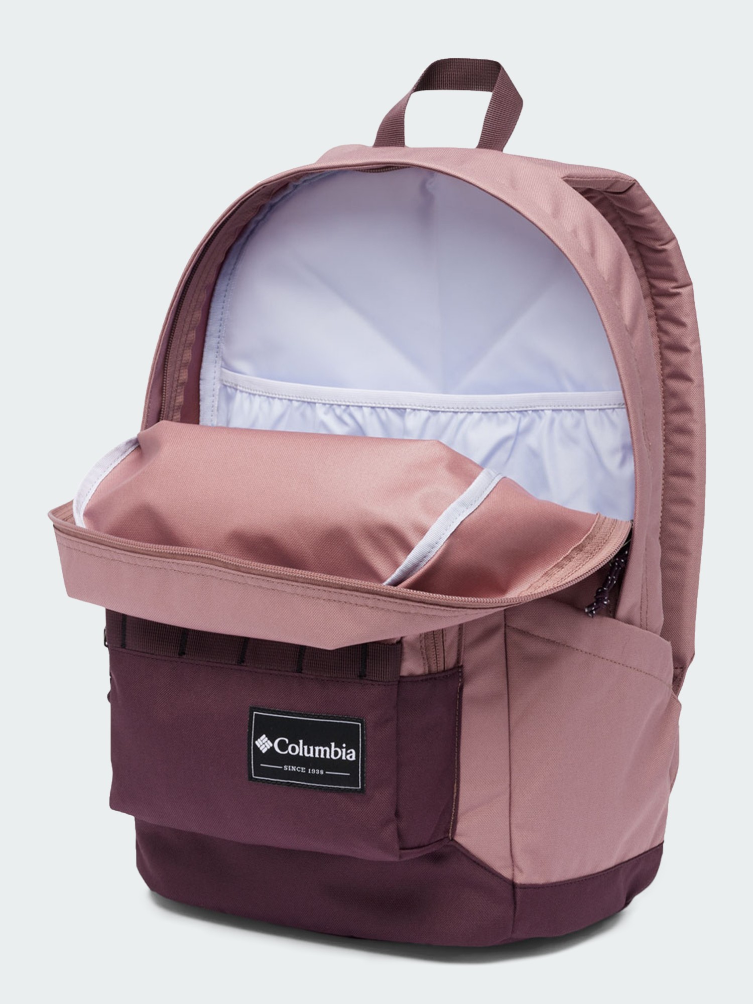 Рюкзак Columbia Zigzag II 22L Backpack розовый 2094411-609 изображение 4