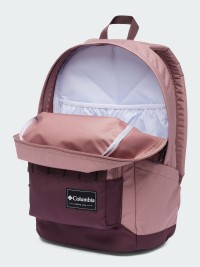 Рюкзак Columbia Zigzag™ II 22L Backpack рожевий 2094411-609 изображение 4