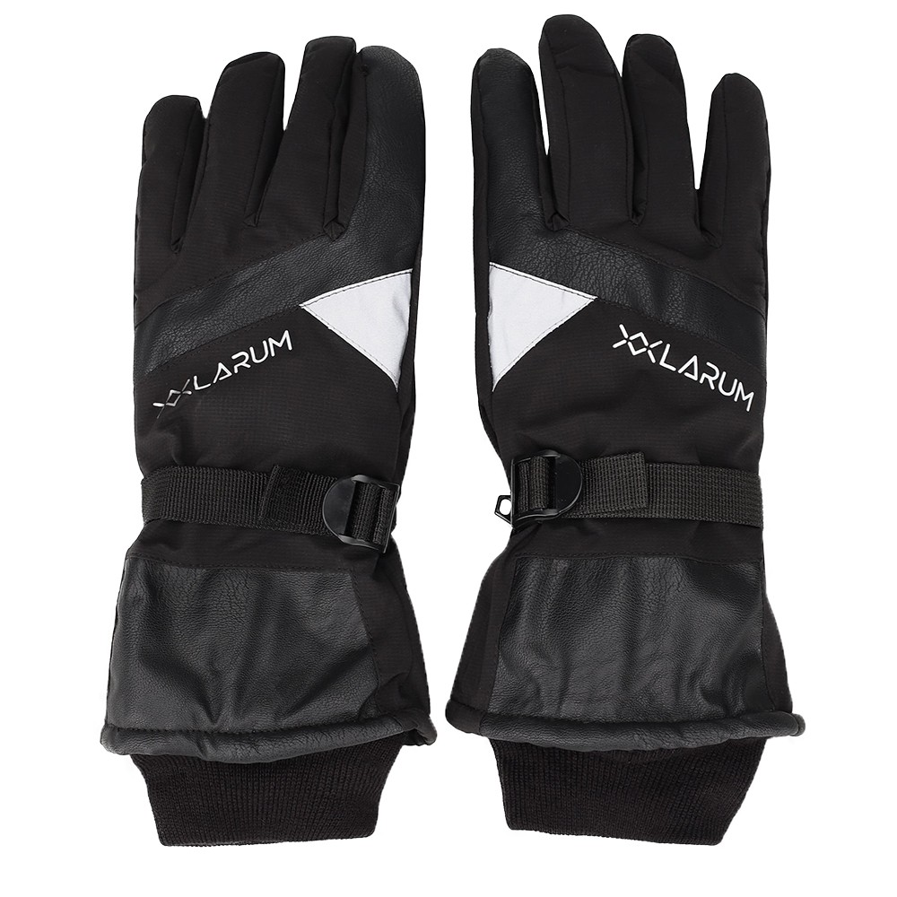 Перчатки Larum Eajar черные 592501-010 изображение 1