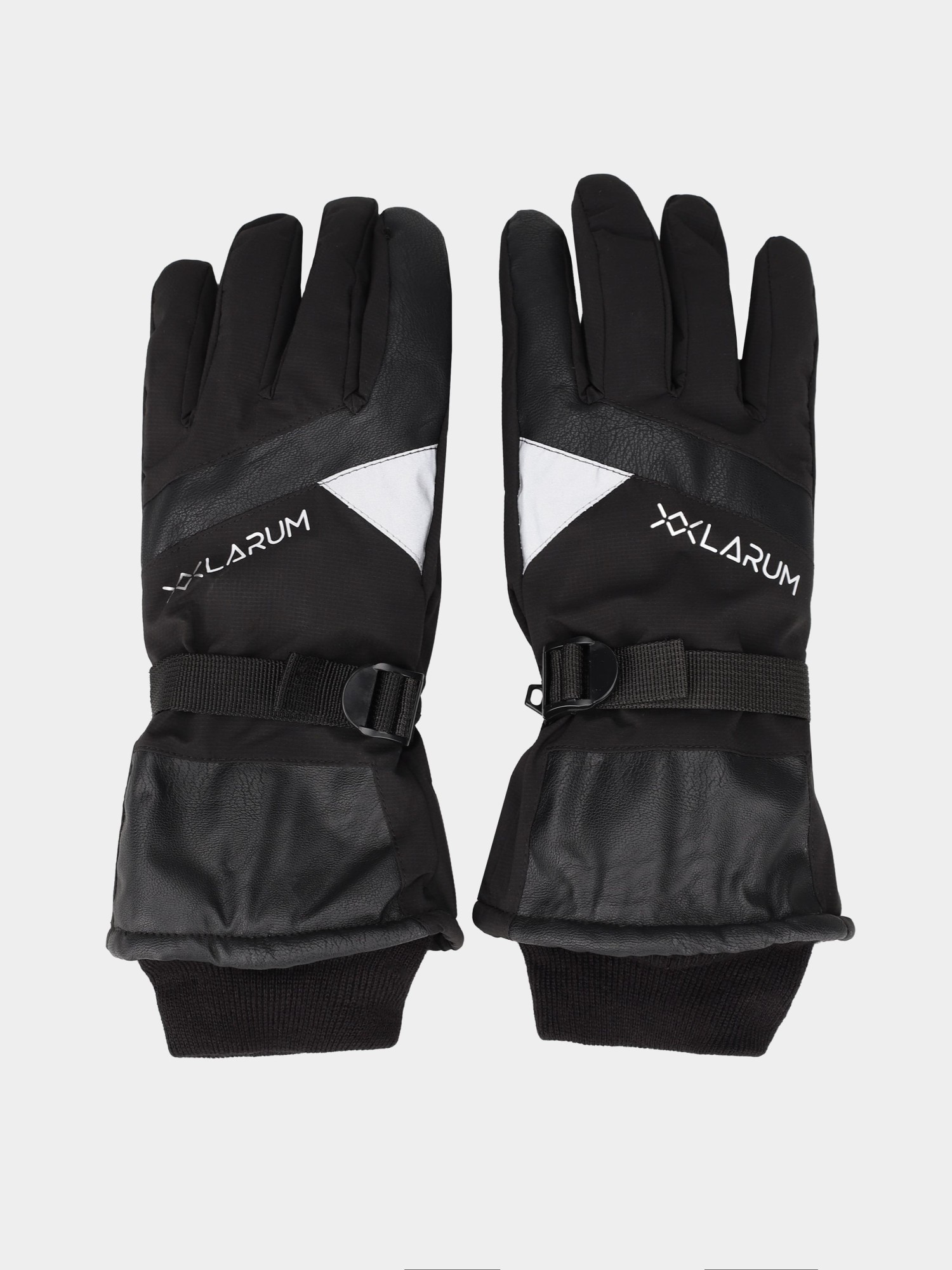 Перчатки Larum Eajar черные 592501-010 изображение 2