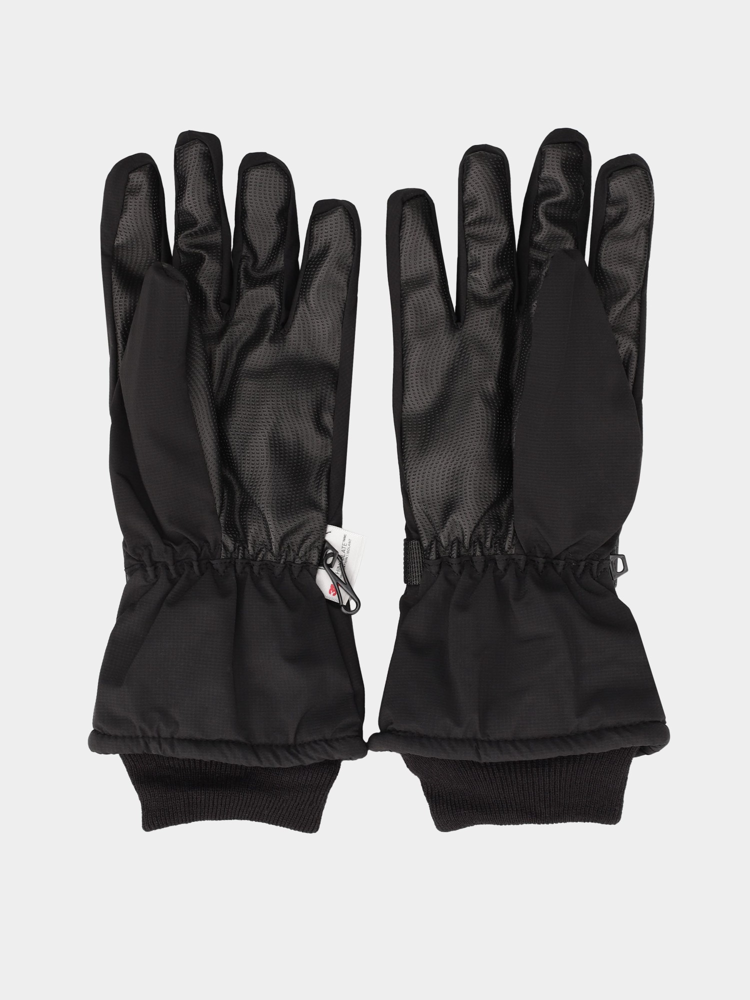 Перчатки Larum Eajar черные 592501-010 изображение 3