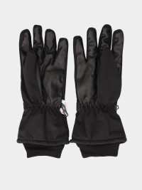 Рукавиці Larum Eajar чорні 592501-010 изображение 3