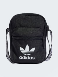 Сумка   Adidas AC FESTIVAL BAG черная IJ0765 изображение 2