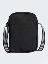 Сумка   Adidas AC FESTIVAL BAG черная IJ0765 изображение 3