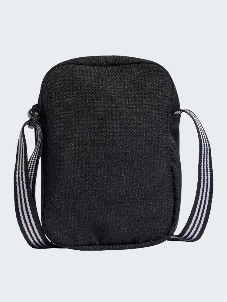 Сумка   Adidas AC FESTIVAL BAG черная IJ0765 изображение 3