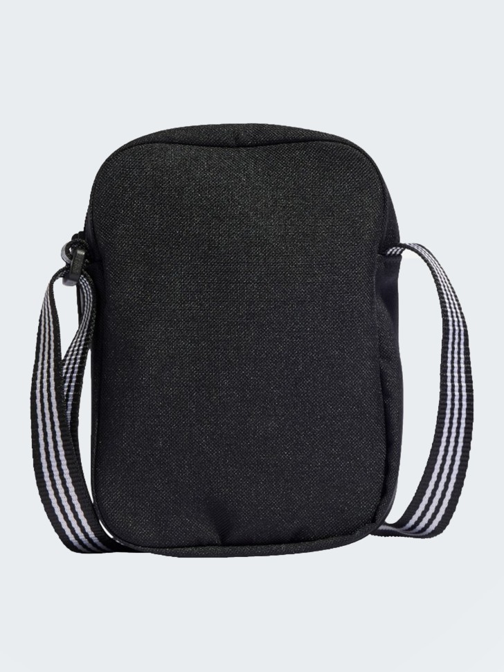 Сумка   Adidas AC FESTIVAL BAG черная IJ0765 изображение 3