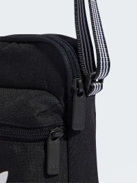 Сумка   Adidas AC FESTIVAL BAG черная IJ0765 изображение 6