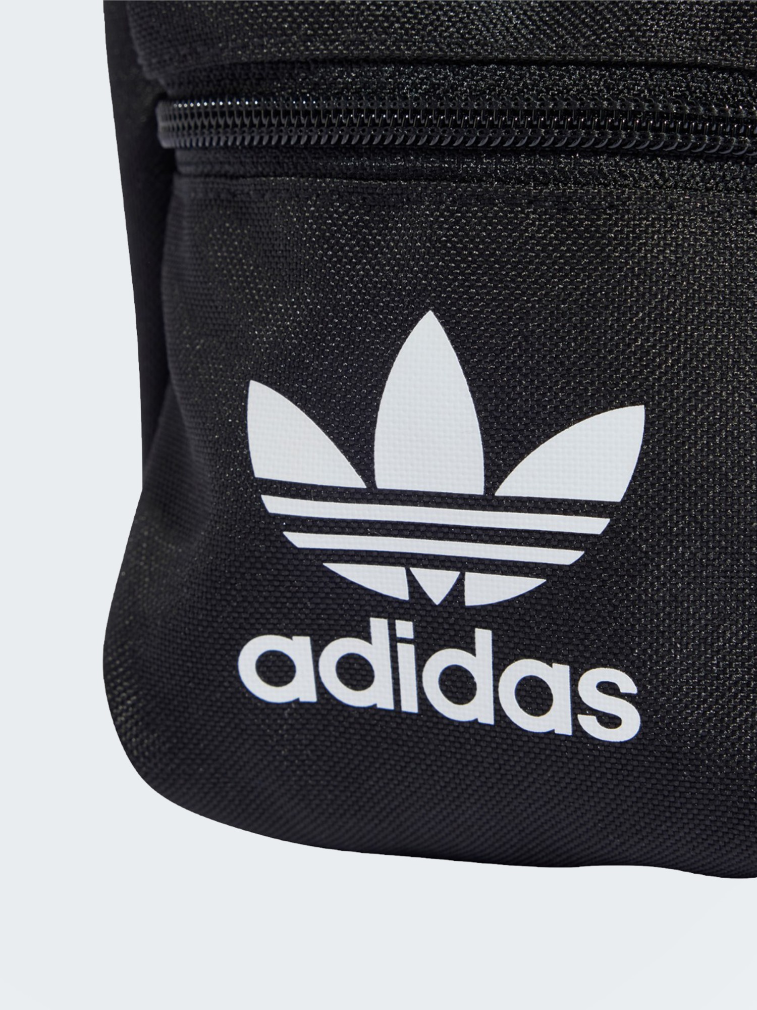 Сумка   Adidas AC FESTIVAL BAG чорна IJ0765 изображение 7