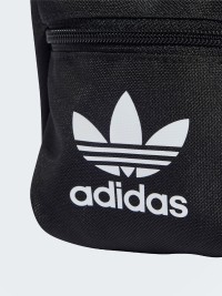Сумка   Adidas AC FESTIVAL BAG черная IJ0765 изображение 7