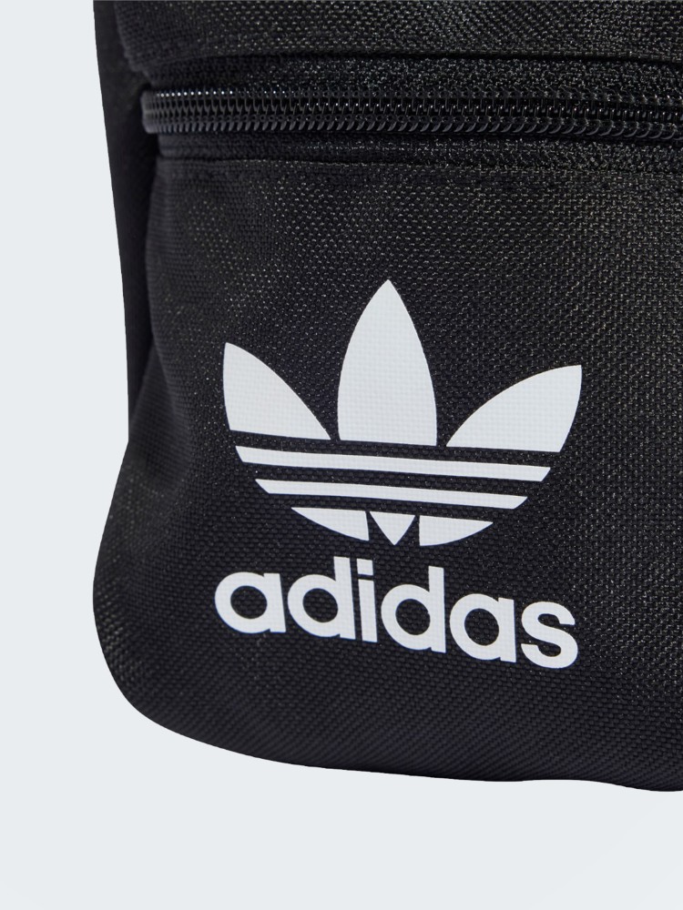 Сумка   Adidas AC FESTIVAL BAG черная IJ0765 изображение 7