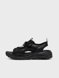 Сандалі чоловічі Puma Hypnotic Sandal чорні 40165301 изображение 5