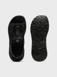 Сандалі чоловічі Puma Hypnotic Sandal чорні 40165301 изображение 7