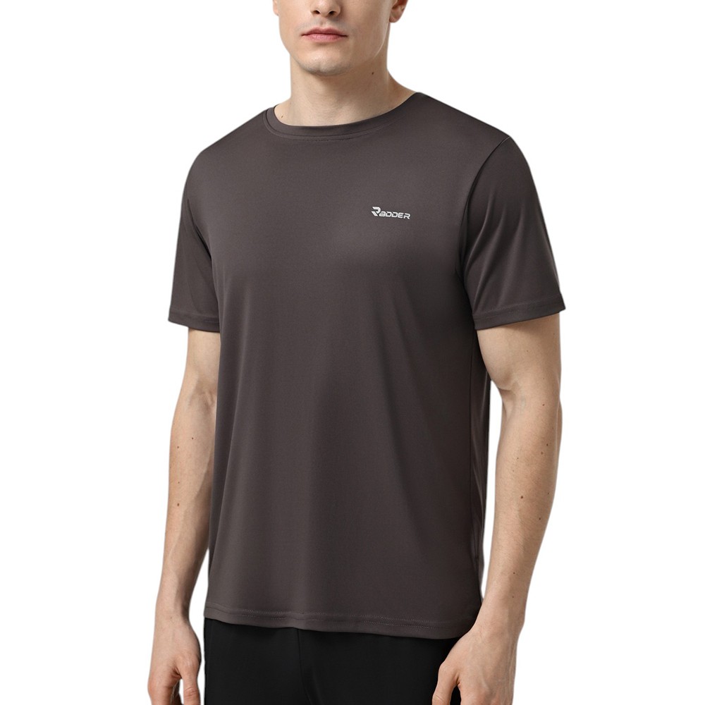Футболка мужская Radder Rexford темно-серая 122503-020