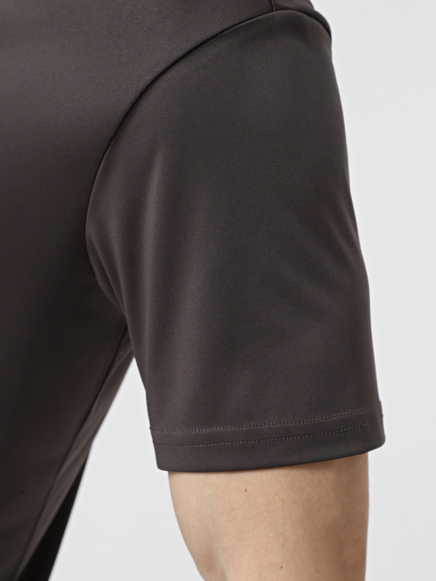 Футболка чоловіча Radder Rexford темно-сіра 122503-020 изображение 6