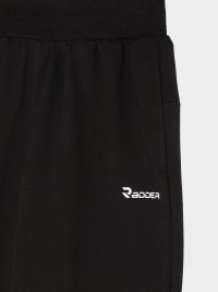 Брюки детские Radder Whimsy черные 442553-010 изображение 4