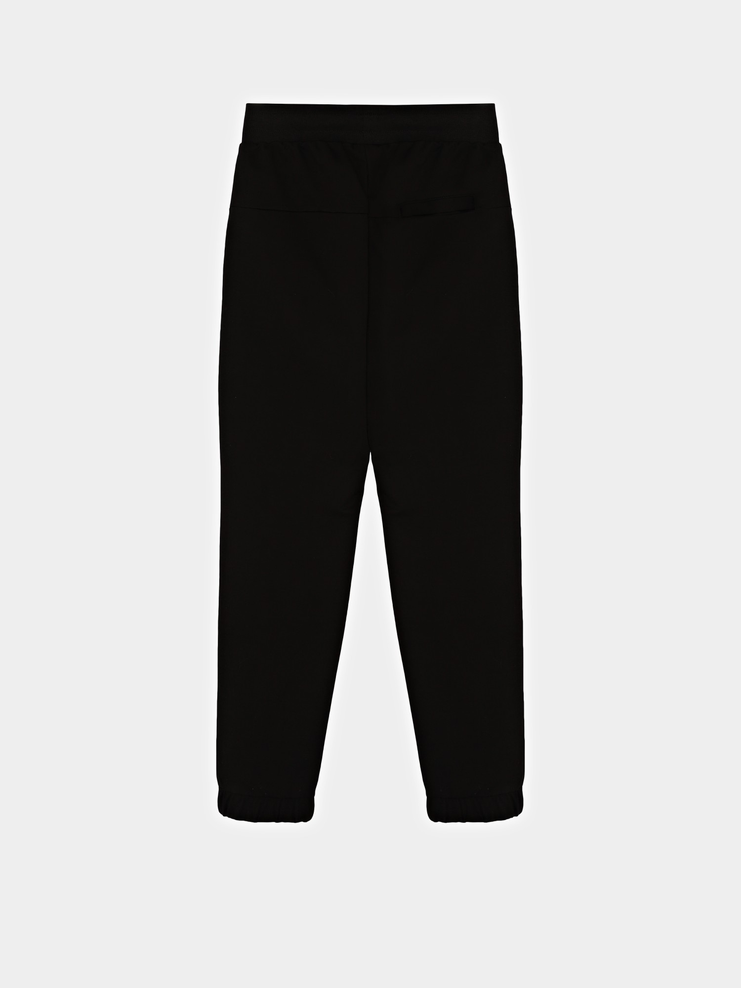 Штани дитячі Radder Whimsy чорні 442553-010 изображение 7