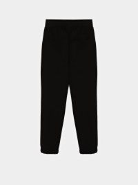 Штани дитячі Radder Whimsy чорні 442553-010 изображение 7