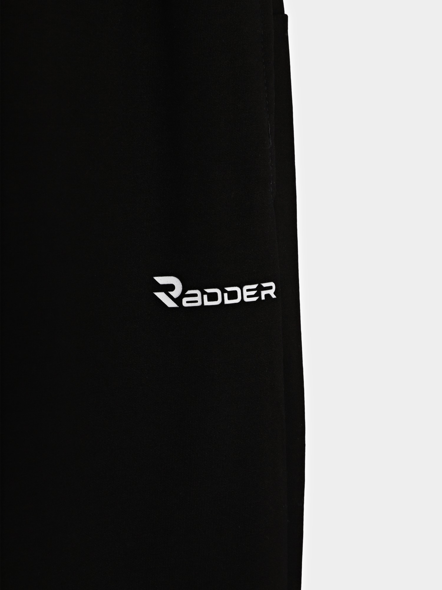 Штани дитячі Radder Whimsy чорні 442553-010 изображение 8