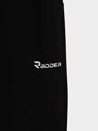 Штани дитячі Radder Whimsy чорні 442553-010 изображение 8