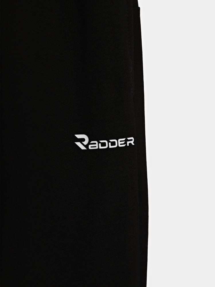 Штани дитячі Radder Whimsy чорні 442553-010 изображение 8