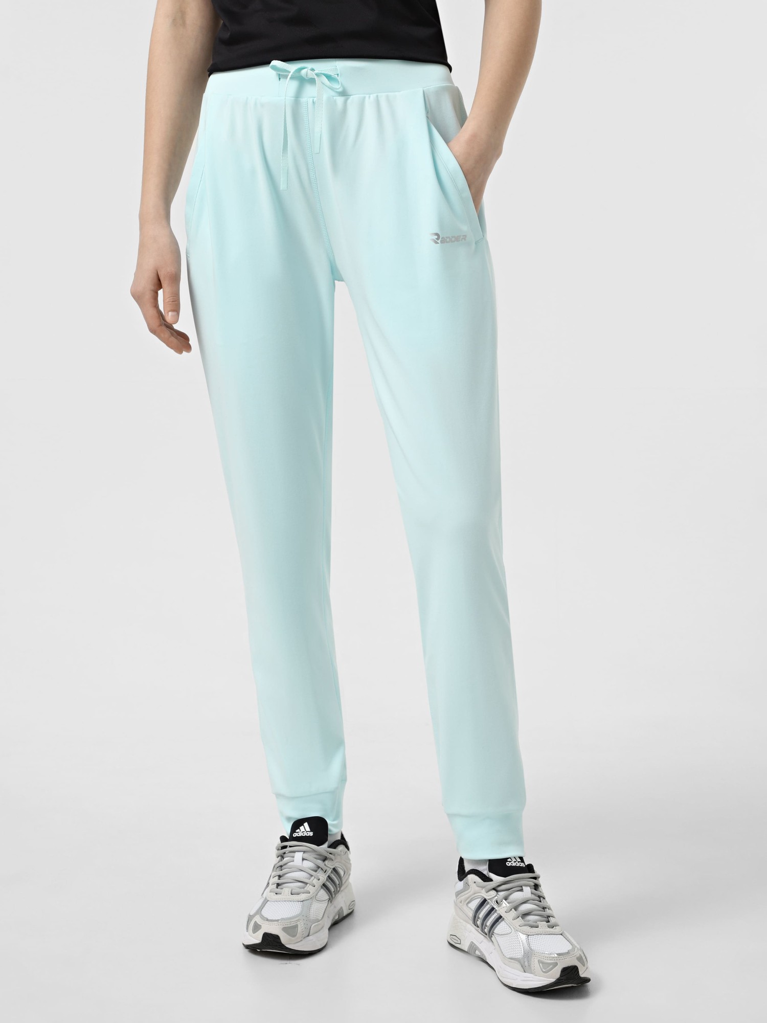 Брюки женские Radder Geneva голубые 922504-400 изображение 2