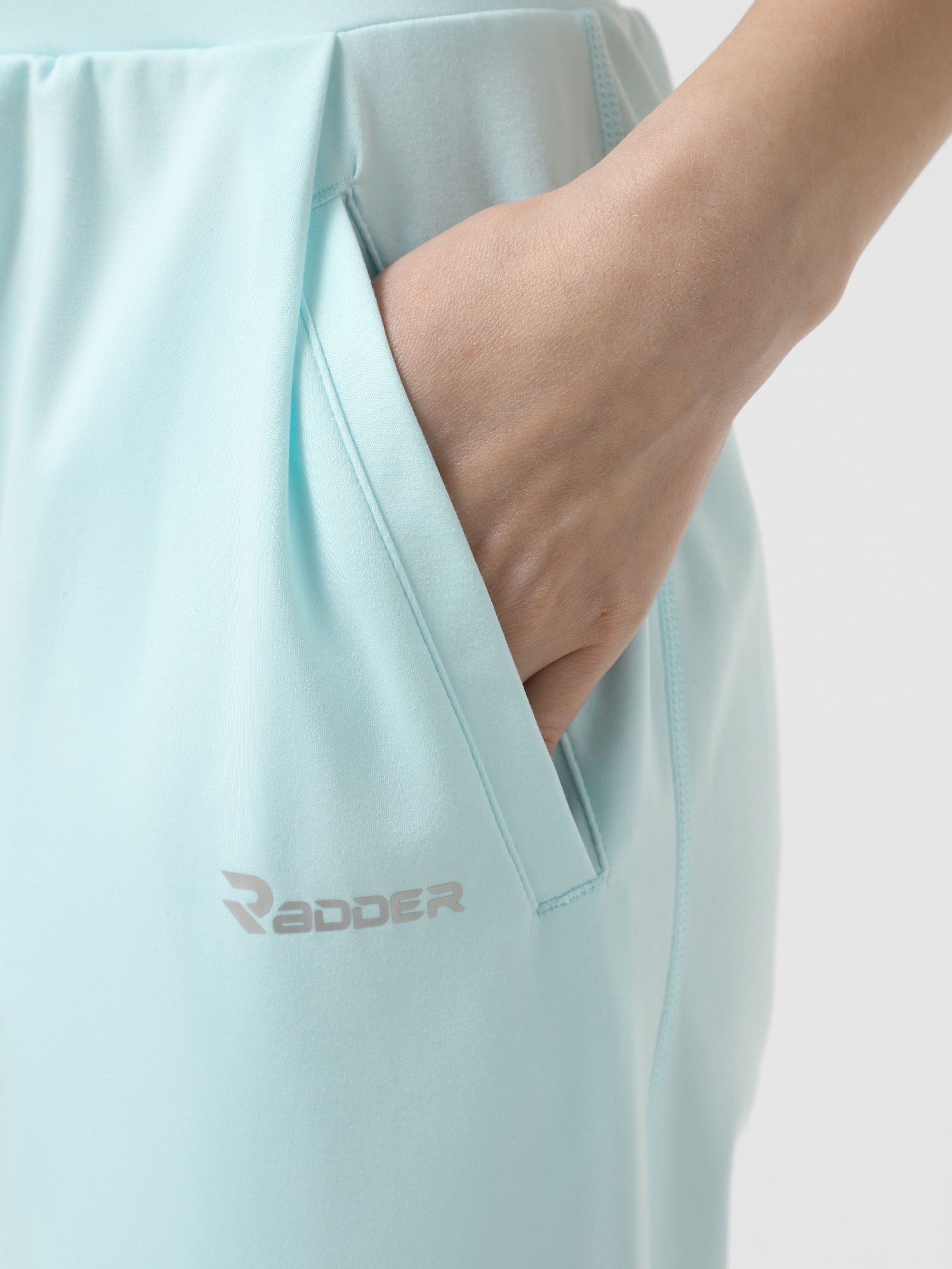 Брюки женские Radder Geneva голубые 922504-400 изображение 5