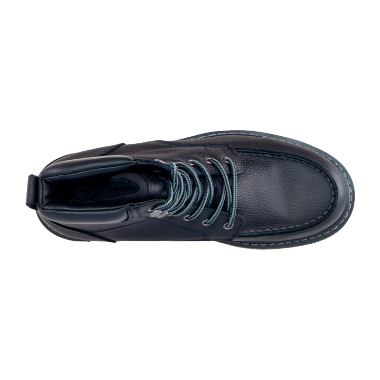 Ботинки Radder Lumber черные 572001-010 изображение 3