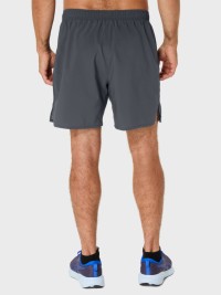 Шорты мужские Asics ASICS CORE 7IN SHORT серые 2011D213-020 изображение 4