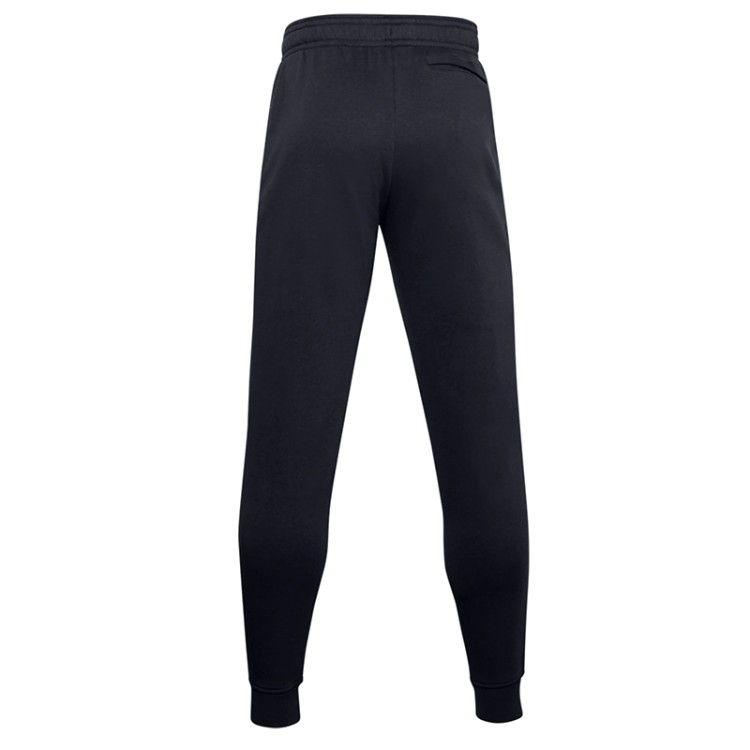 Брюки Under Armour Rival Fleece WM Jogger 1357130-001 изображение 2