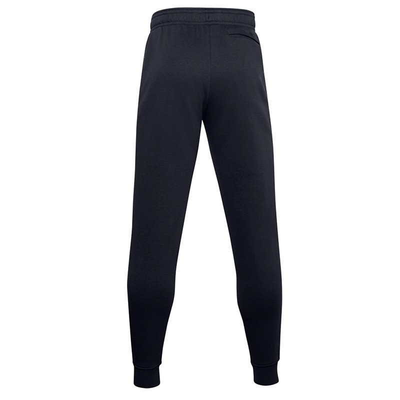 Брюки Under Armour Rival Fleece WM Jogger 1357130-001 изображение 2