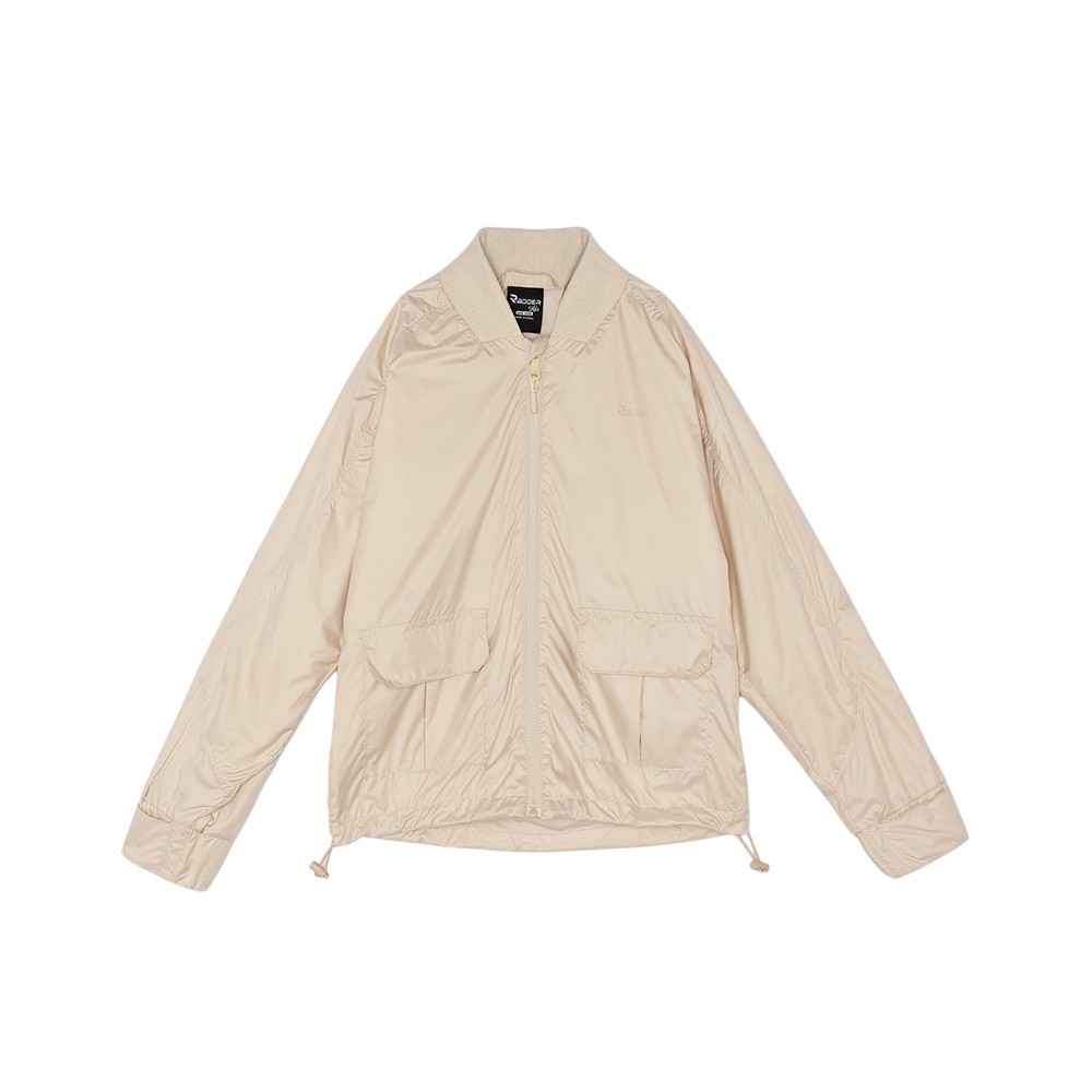 Ветровка детская Radder Briar бежевая 442568-125 изображение 1