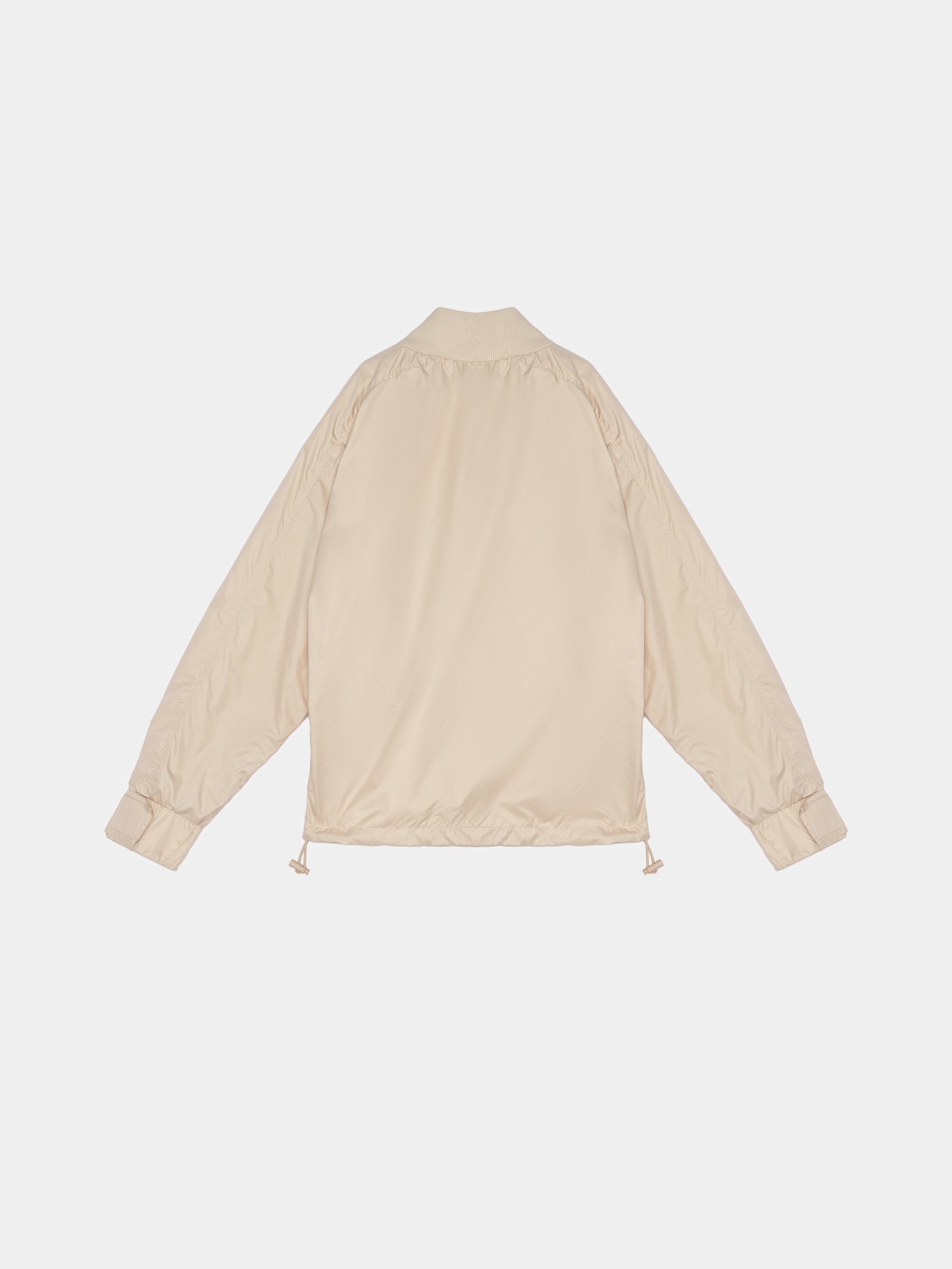 Ветровка детская Radder Briar бежевая 442568-125 изображение 3