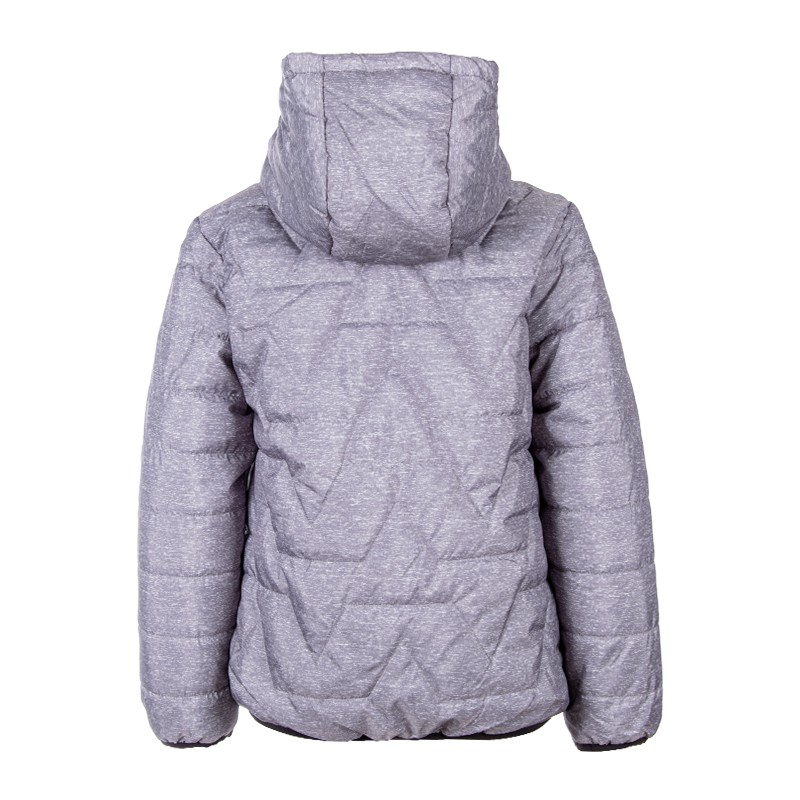 Куртка дитяча Radder Montana сіра 442004-011 изображение 3