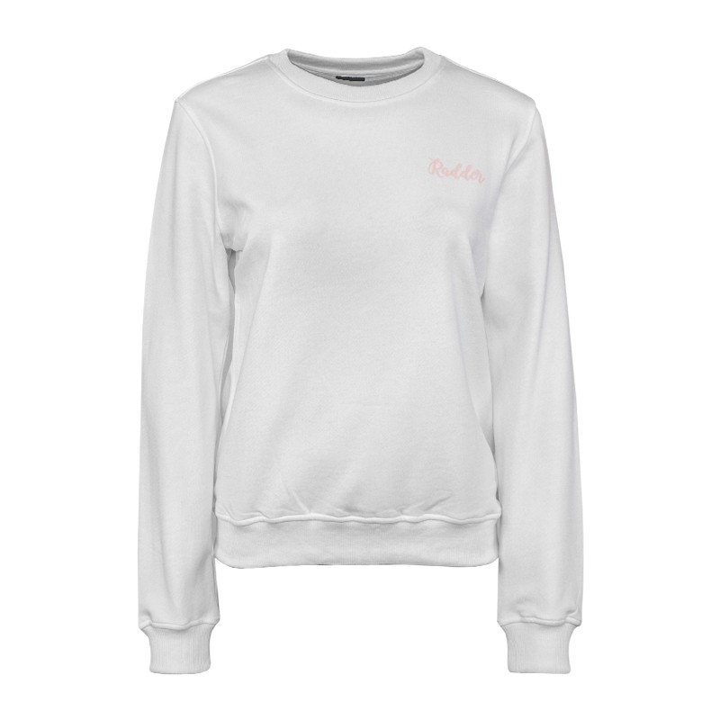 Толстовка женская Radder Sandy белая 442086-100 изображение 1