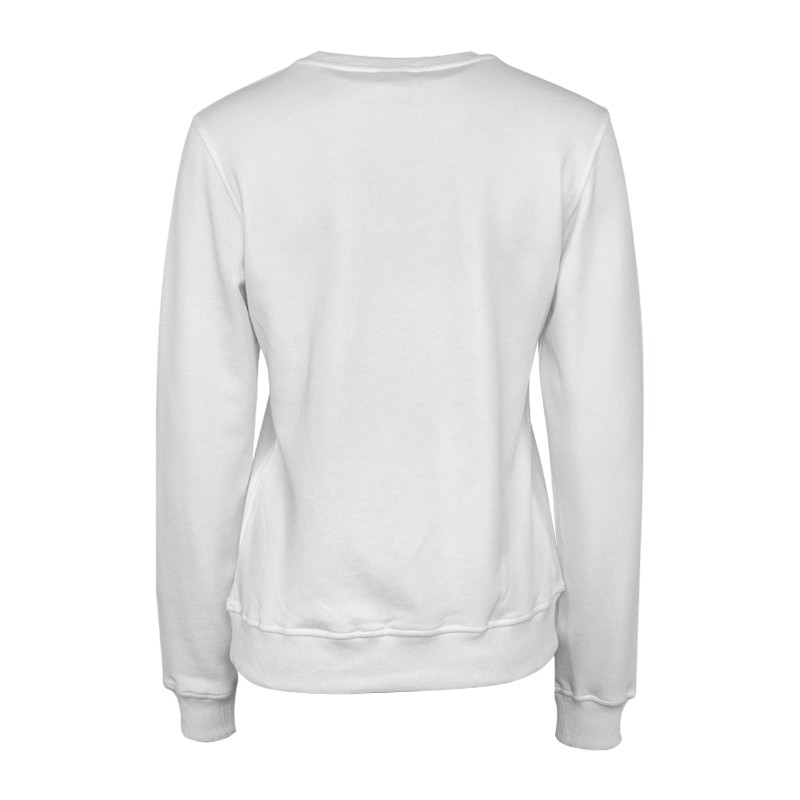 Толстовка женская Radder Sandy белая 442086-100 изображение 3