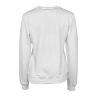 Толстовка женская Radder Sandy белая 442086-100 изображение 3