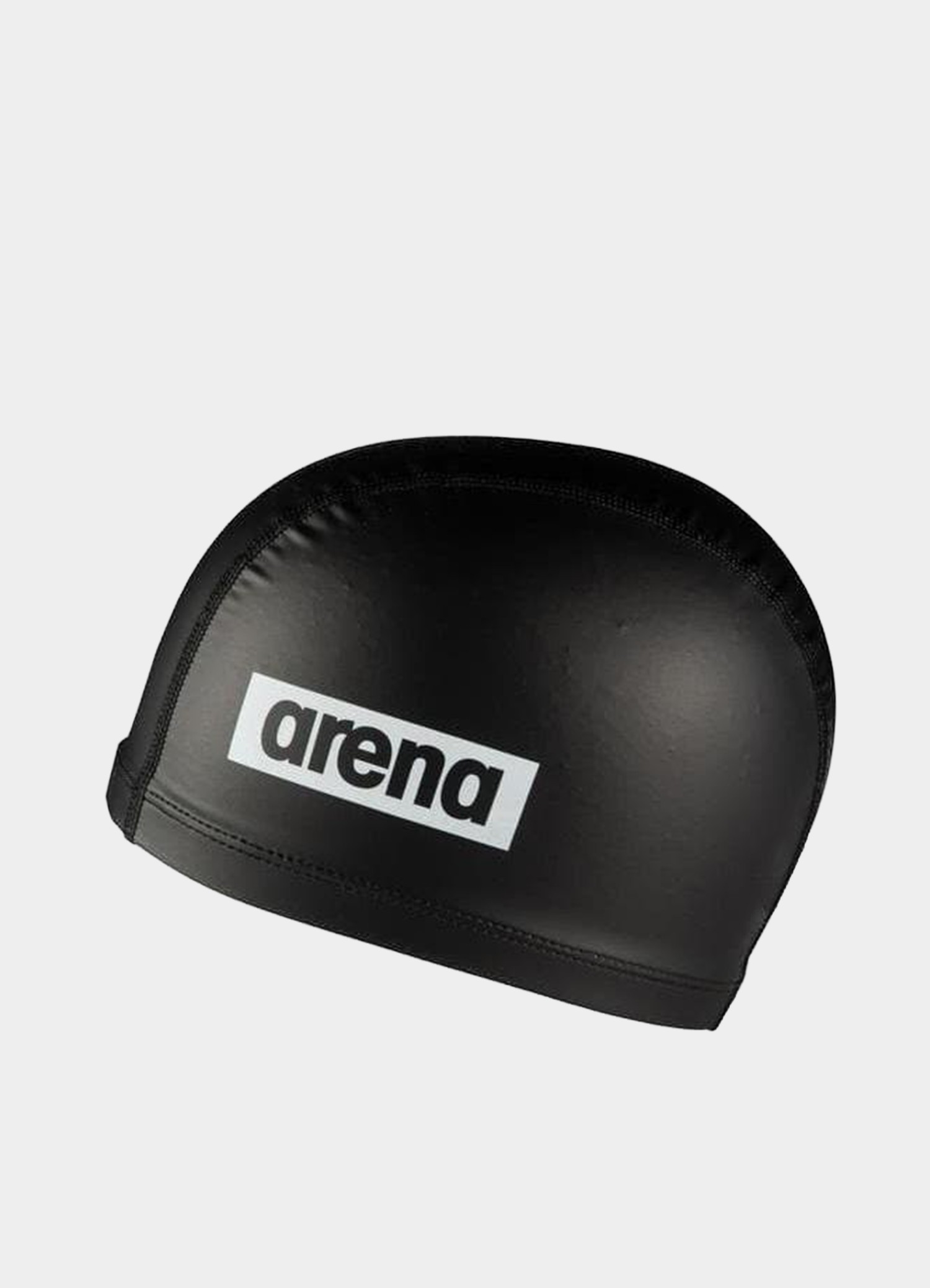 Шапочка для плавания Arena LIGHT SENSATION II черная 002382-103 изображение 2