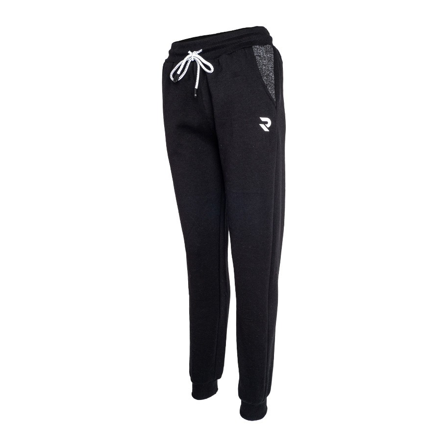 Брюки женские Radder Veneta черные 442076-010 изображение 3